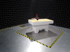 EMC Testing Turntable