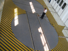 Antenna Testing Turntable