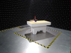 EMC Testing Turntable