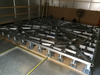 EMC Testing Turntable