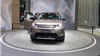 Premium 360&deg; Car Showroom Turntables | Pin-Gear Technology