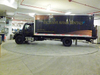 Lorry Turntable