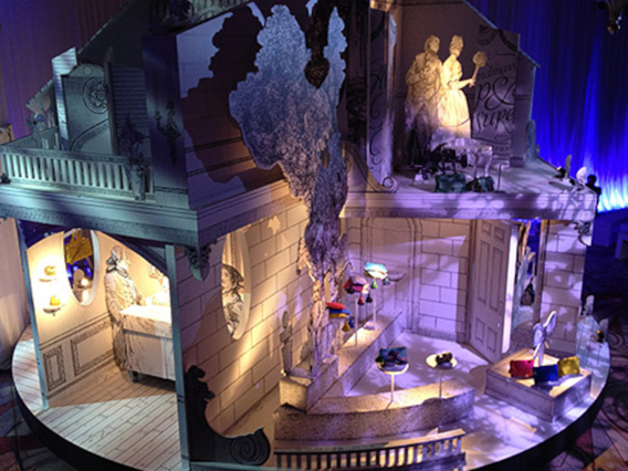Rotary Stage