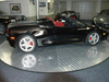 Automotive Turntable