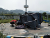 Positioning Turntable