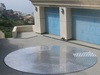 Garage Turntable