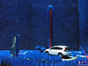 EMC Testing Turntable