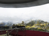 Rotating Panoramic Pavilion