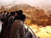 Rotating Sightseeing Platform