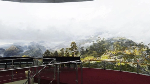 How To Choose The Right Rotating Sightseeing Platform for Your Observation Project