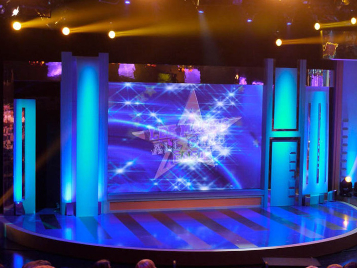Rotary Stage
