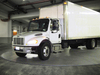 Lorry Turntable