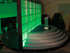 Revolving Stage