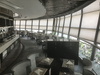 Revolving Restaurant in The Buildings