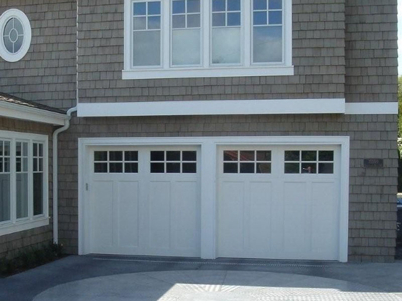 Garage Turntable
