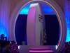 Revolving Stage
