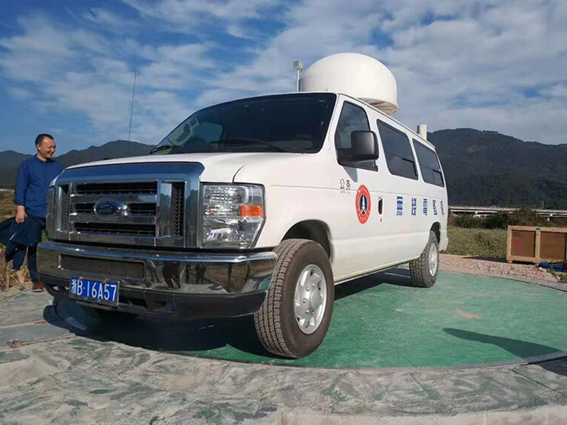 Positioning Turntable