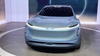 Premium 360&deg; Car Showroom Turntables | Pin-Gear Technology