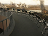 Rotating Panoramic Pavilion