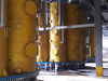 Heavy Load Turntable